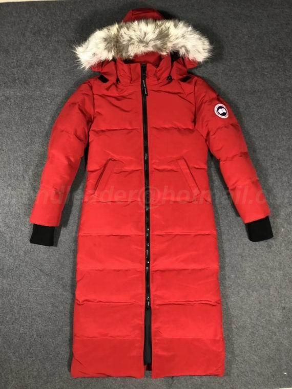 Canada Goose Women's Outwear 8